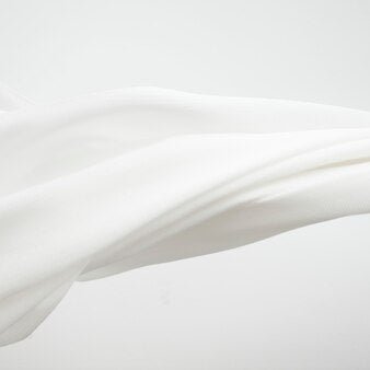 Embrace the Purity of White: Discover Our Elegant White Abayas at Mariam’s Collection October 2024 - Mariam's Collection