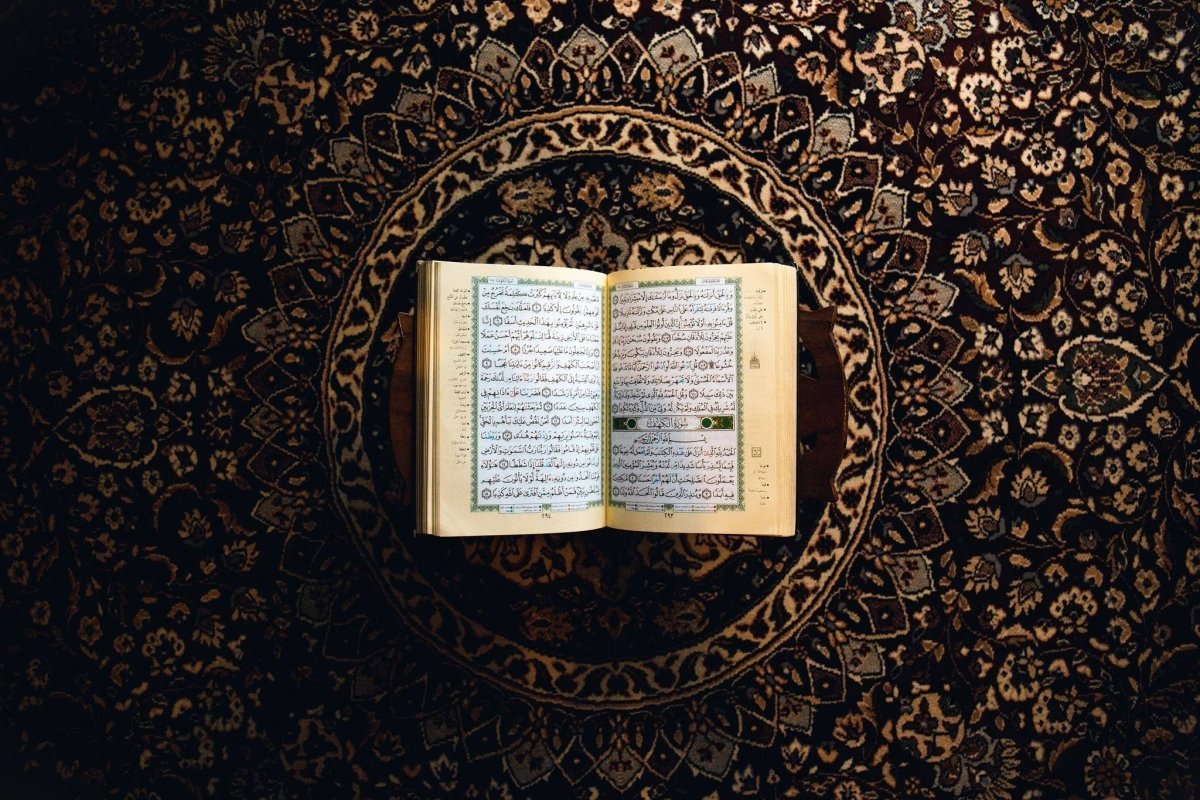 How to Make the Most of the Last 10 Nights of Ramadan & Laylat al-Qadr March 2025 - Mariam's Collection