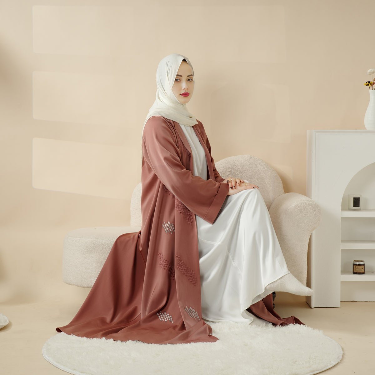 Introducing the MOA085: A New Standard in Modern Elegance - Mariam's Collection