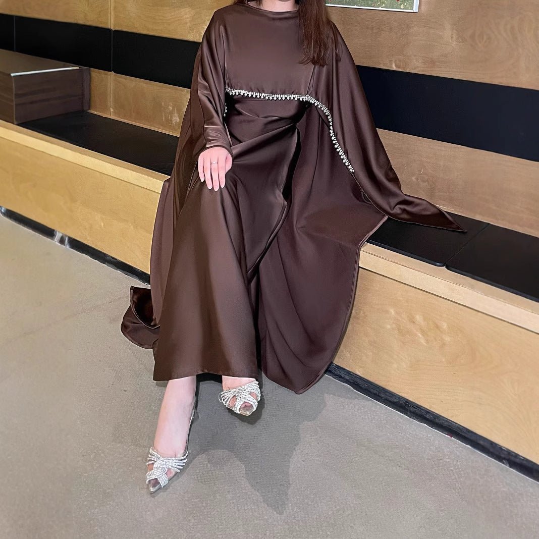 Modest Evening Dresses: Elegance Without Compromise
