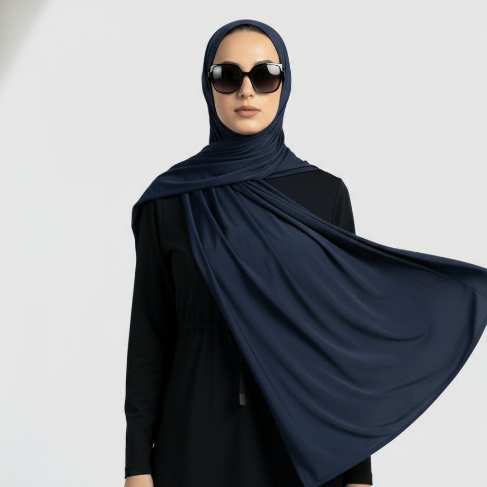 Sports Hijab Guide: Secure, Breathable Hijabs for Active Women