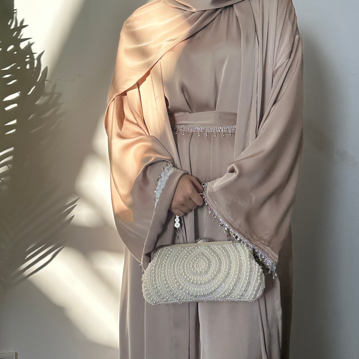 The Legendary Story of Kimono Abayas – A Fashion Odyssey October 2025 - Mariam's Collection