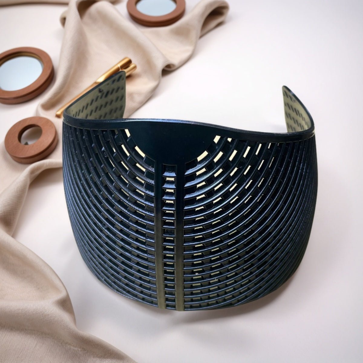 The Secret to a Perfect Hijab Fit — Meet the Hijab Grip Headband 2026 NEW IN - Mariam's Collection