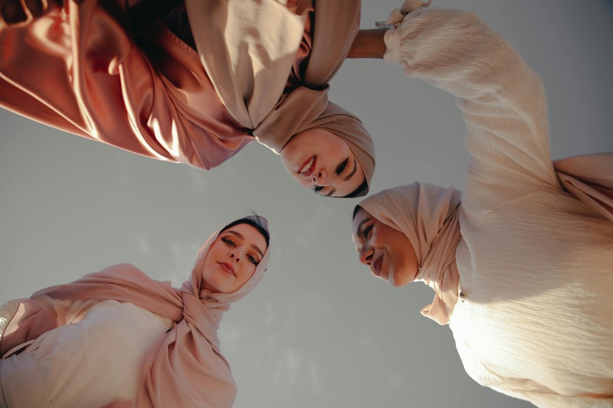 Top 10 Wholesale Trends in Modest Fashion: Abaya and Hijab Styles for US Retailers - Mariam's Collection