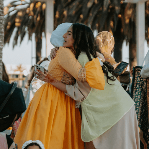 What I'm Wearing This Eid: A Little Diary for My Fellow Sisters May 2025 - Mariam's Collection