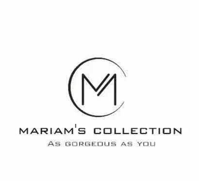 All Products - Mariam's Collection