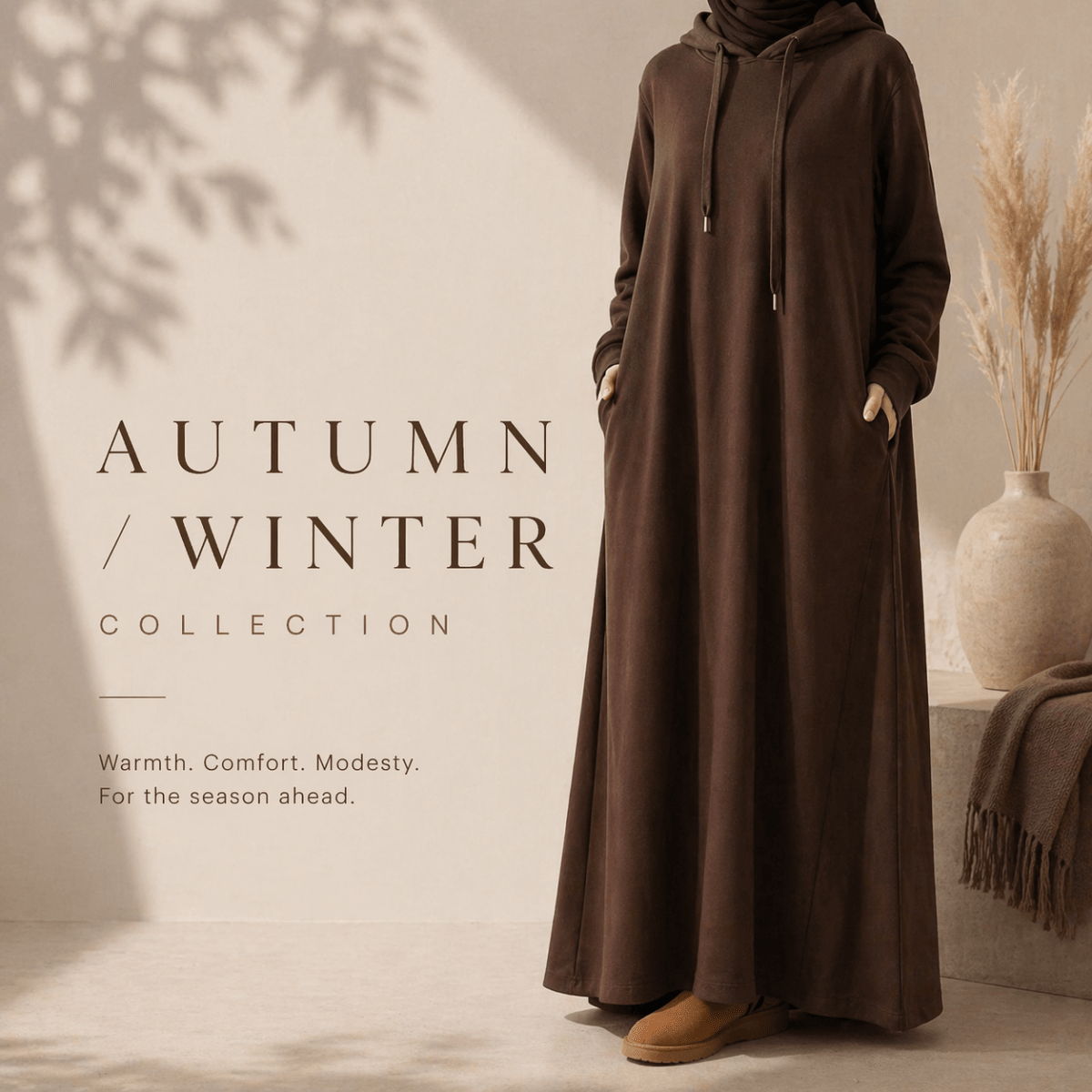 Elegant Autumn Winter Muslim Fashion Cozy Modest Essentials elegant-autumn-winter-muslim-fashion-cozy-modest-essentials