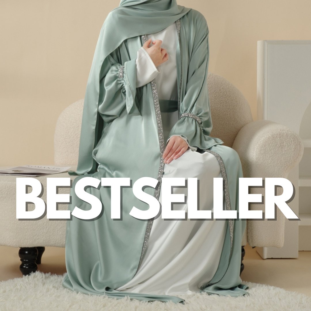 Best Sellers - Mariam's Collection