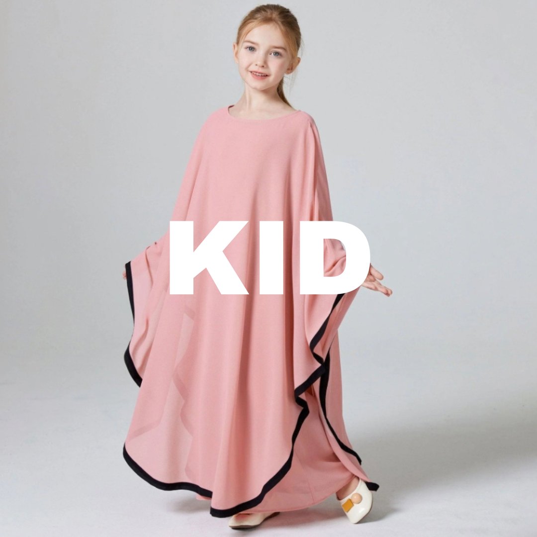 KIDS - Mariam's Collection