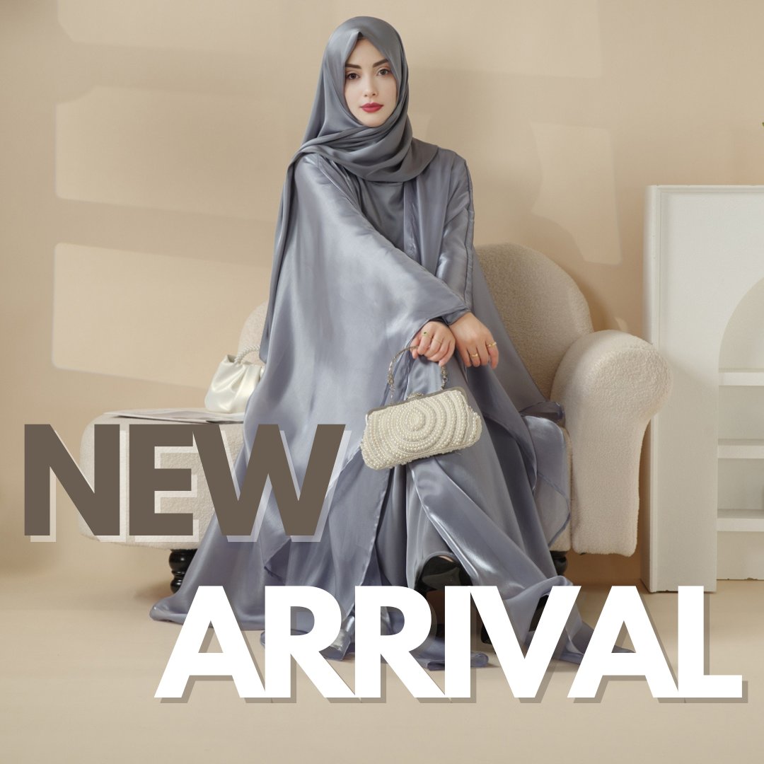 NEW ARRIVALS - Mariam's Collection