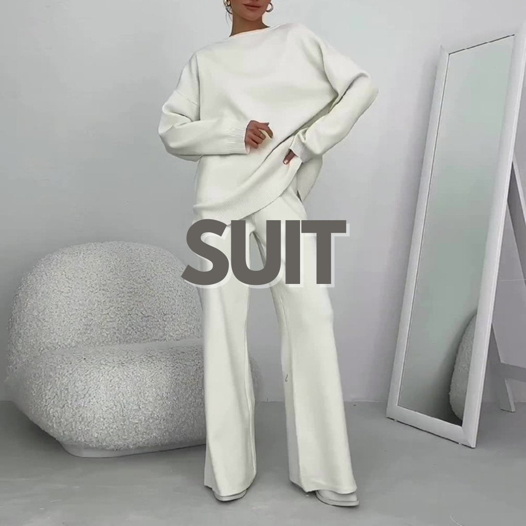 Suit Set - Mariam's Collection