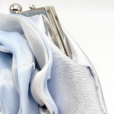 Rosette Cloud Clutch(MAC373)