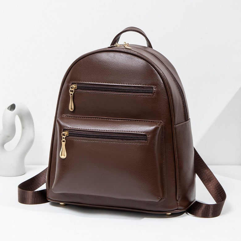 Casual Everyday City Backpack（MAC473）