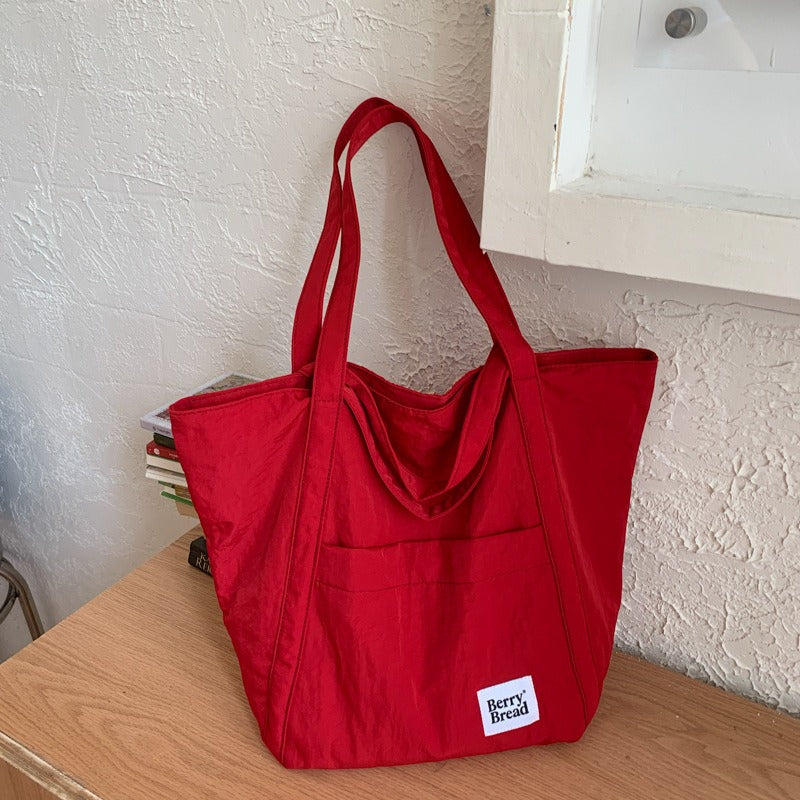 Everyday Work & Shopping Shoulder Bag（MAC454）
