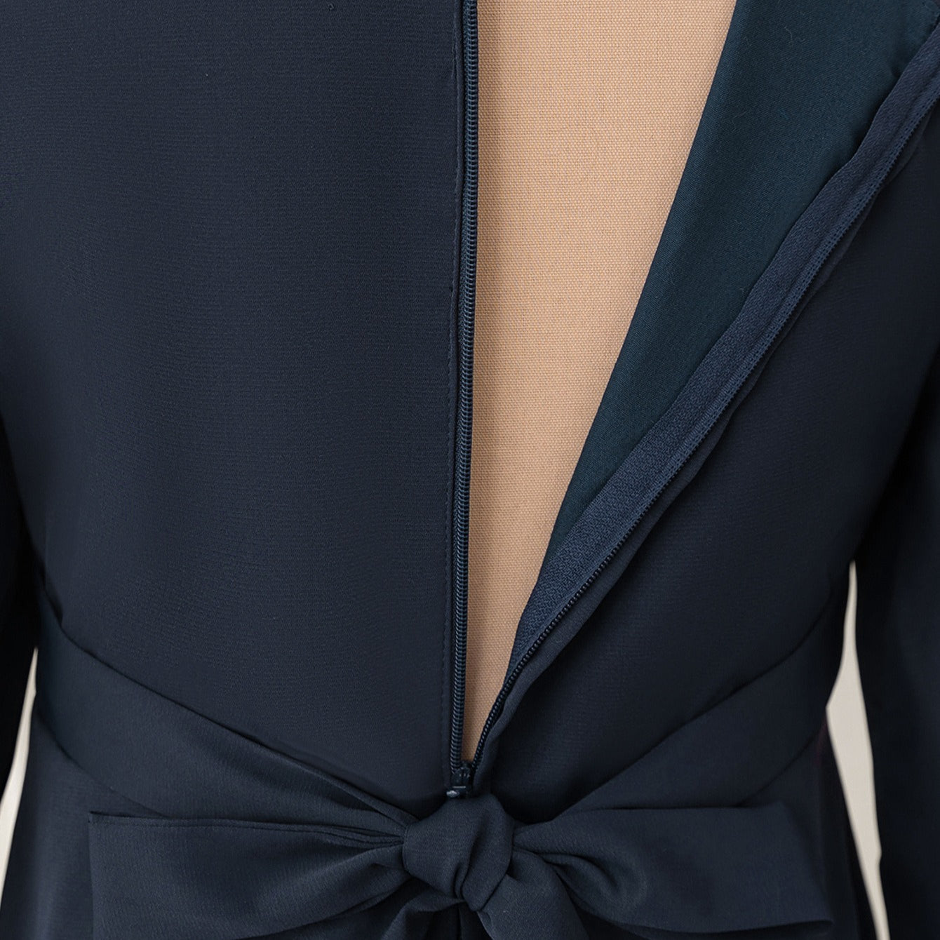 Girls Embroidered Kaftan Dress(MKG020)