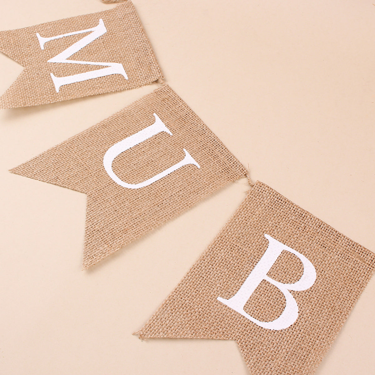 EID MUBARAK Party Decorative Banner(MR026)