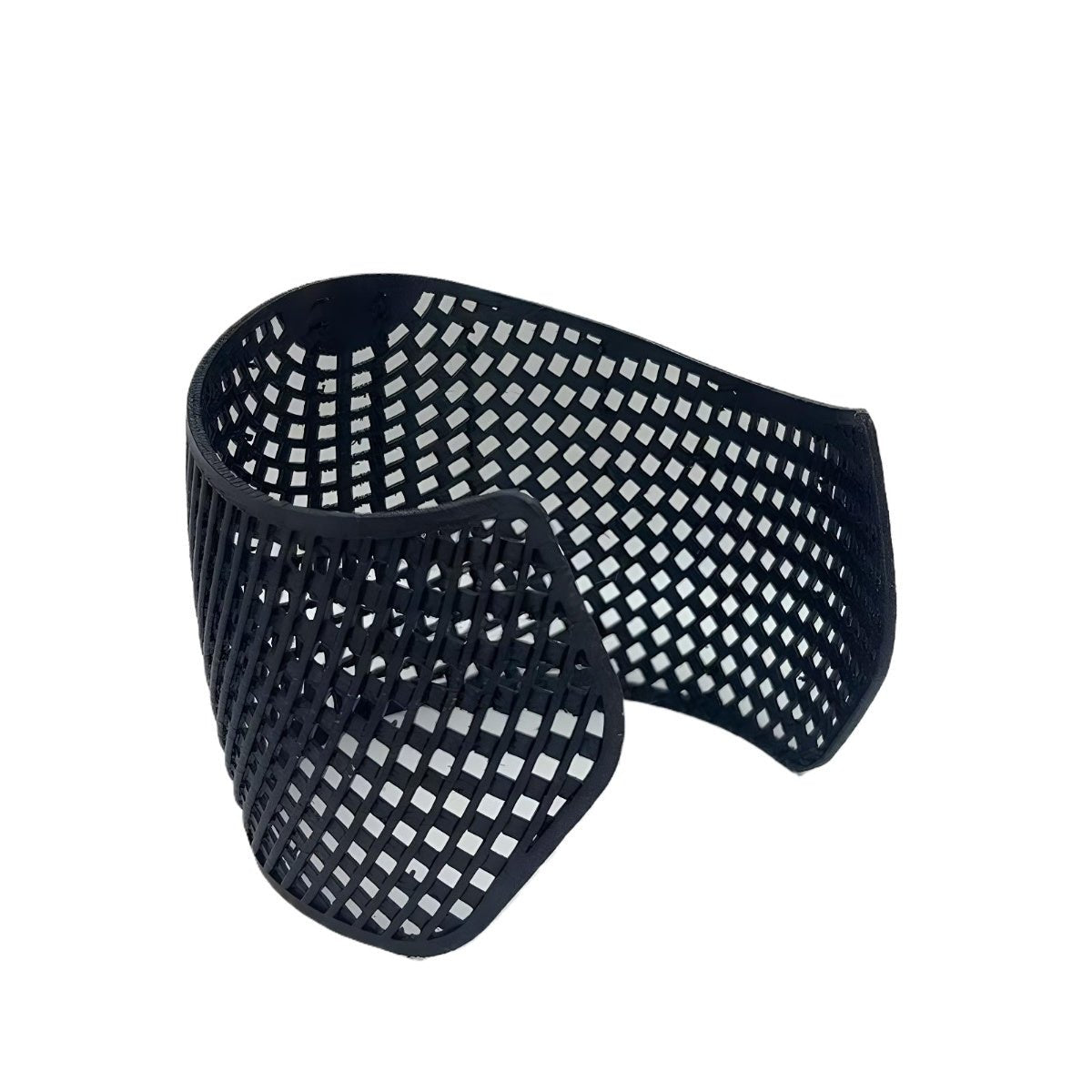 3D - Printed Non - Slip Hijab Grip Headband (Breathable & Lightweight) (MAC303) - Mariam's Collection