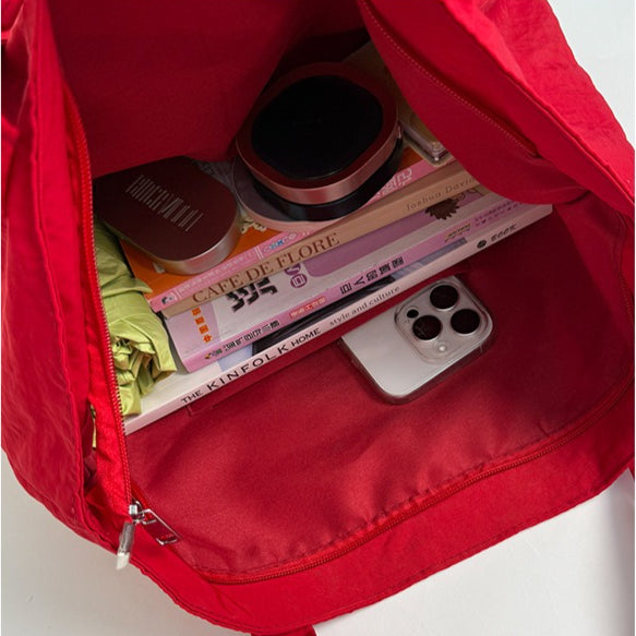 Everyday Work & Shopping Shoulder Bag（MAC454）