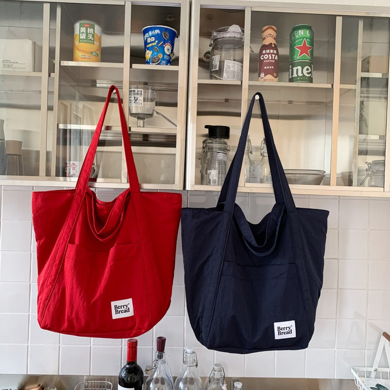 Everyday Work & Shopping Shoulder Bag（MAC454）