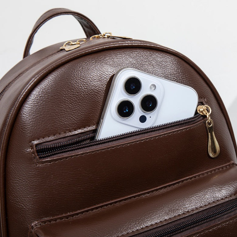Casual Everyday City Backpack（MAC473）