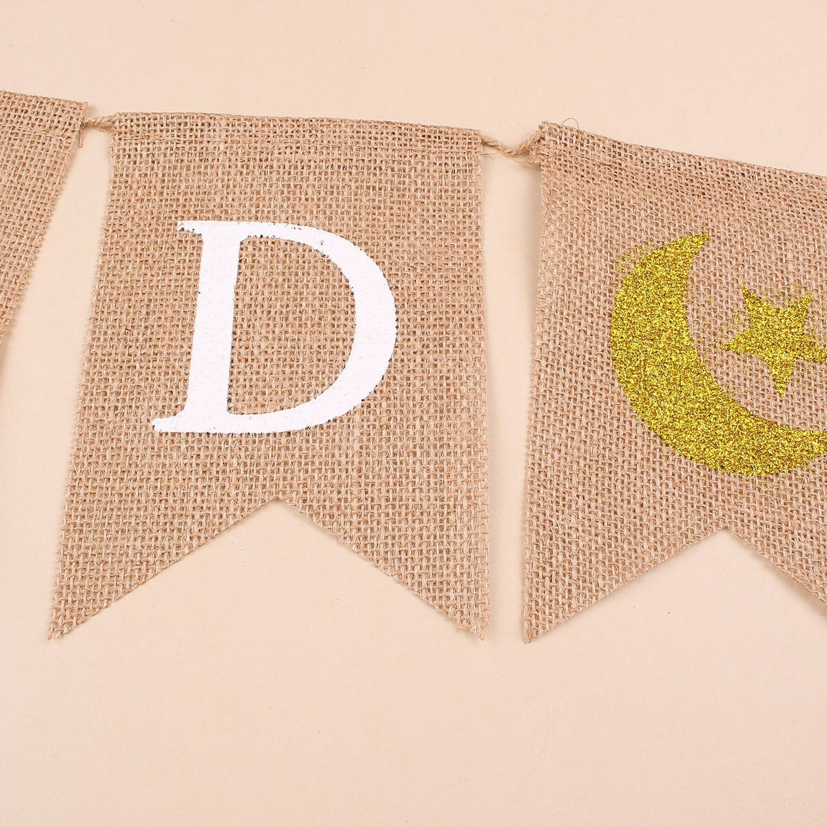 EID MUBARAK Party Decorative Banner(MR026)
