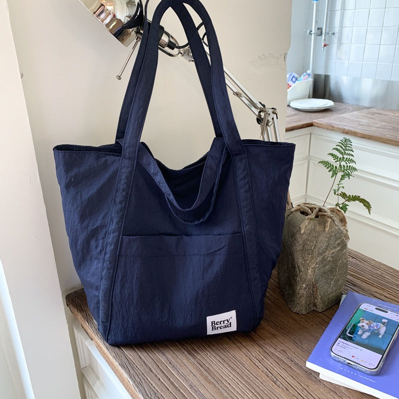 Everyday Work & Shopping Shoulder Bag（MAC454）