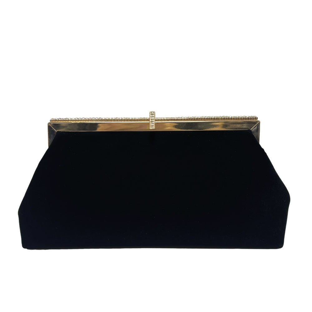 Elegant Evening Clutch & Crossbody Bag（MAC448）