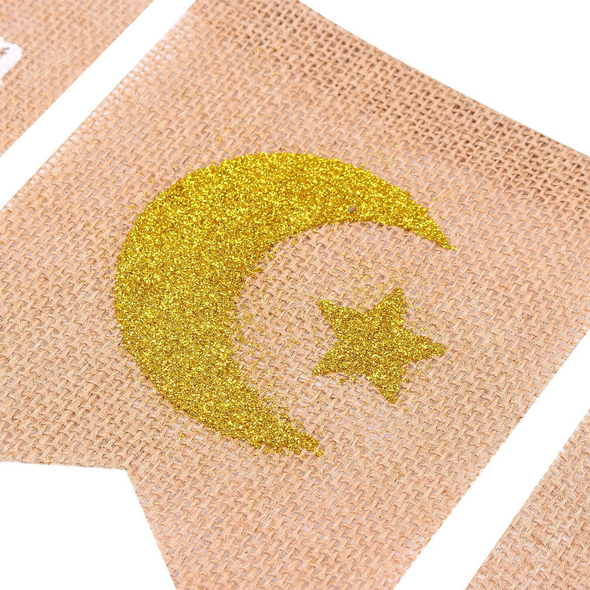 EID MUBARAK Party Decorative Banner(MR026)