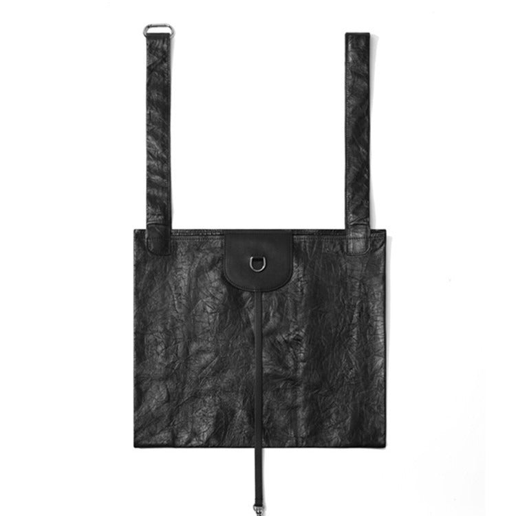 Foldable Large Capacity Tote Bag（MAC440）