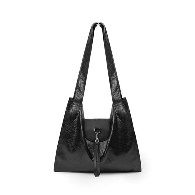Foldable Large Capacity Tote Bag（MAC440）