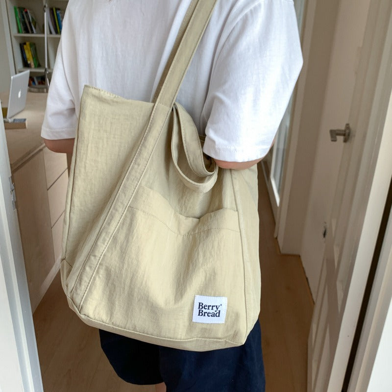 Everyday Work & Shopping Shoulder Bag（MAC454）