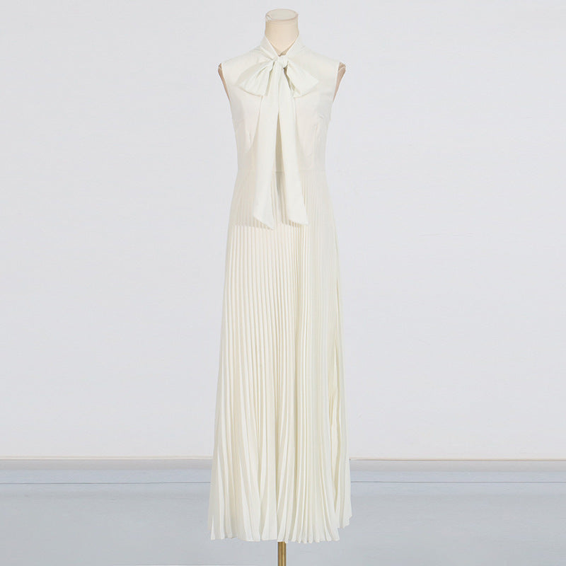 Crystal Embellished Jacket & Pleated Skirt Set(MS305)