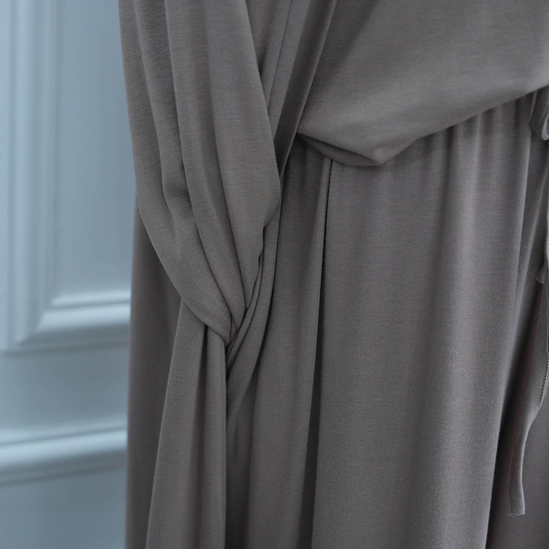 3-Piece Modal Loungewear Set(MS410)