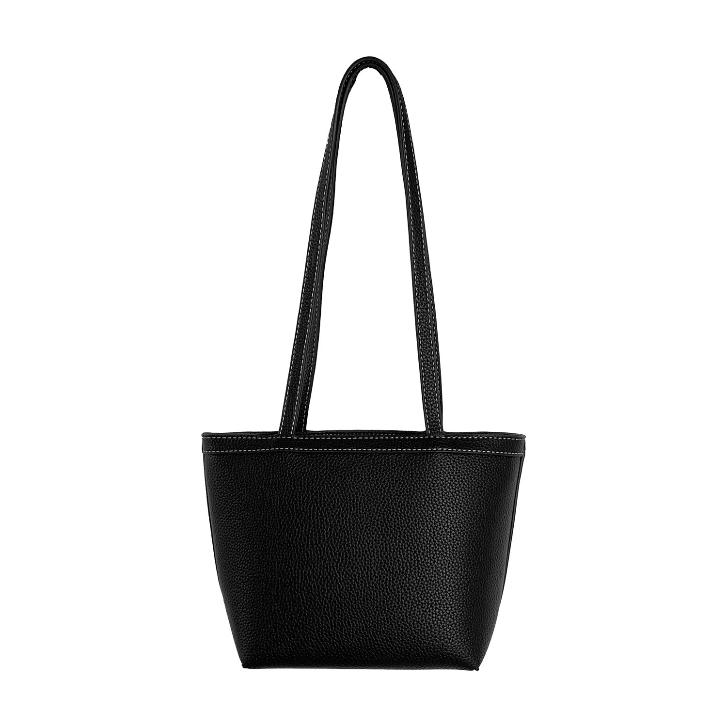 Minimalist Everyday Tote Bucket Bag（MAC474）