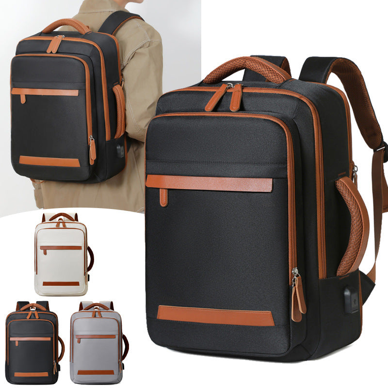Business Commute Carry-On Backpack（MAC469）