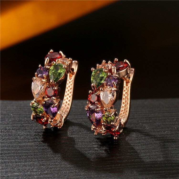 Sparkling Constellation Ear Crawler（MAC478）