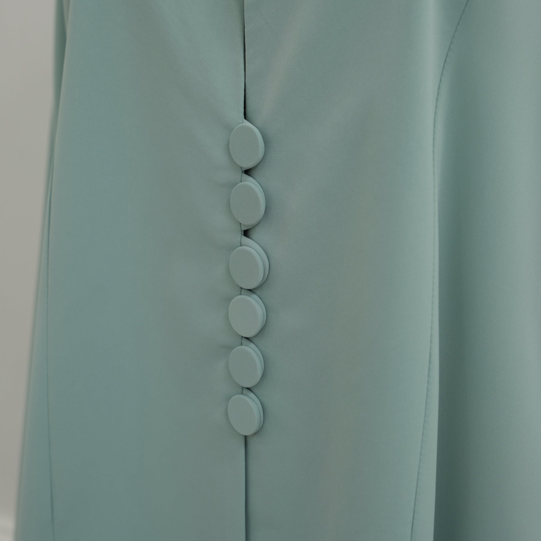 Nida Abaya Set with Hijab(MOA271)