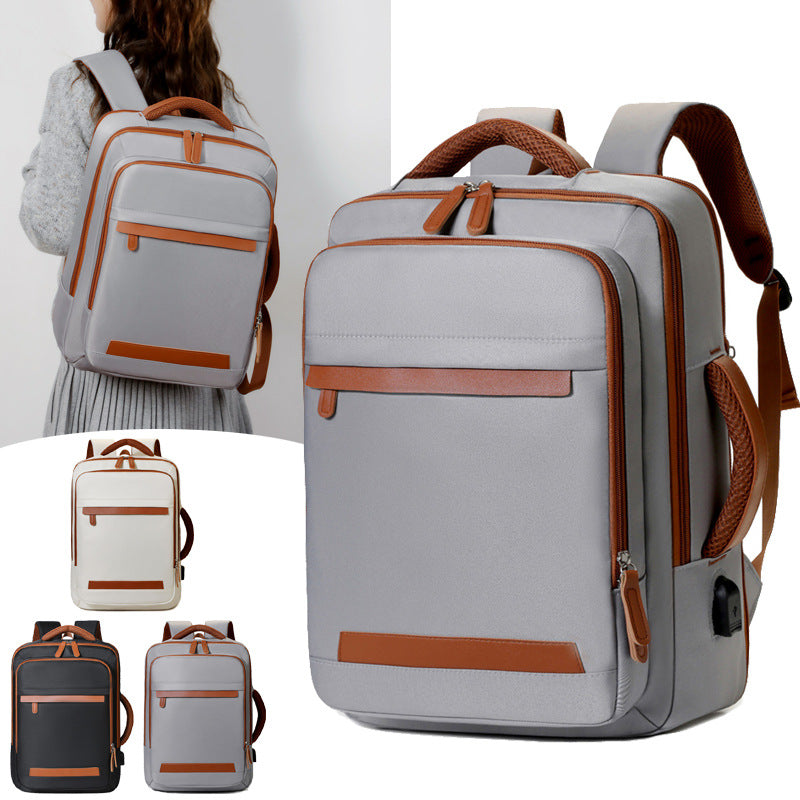 Business Commute Carry-On Backpack（MAC469）