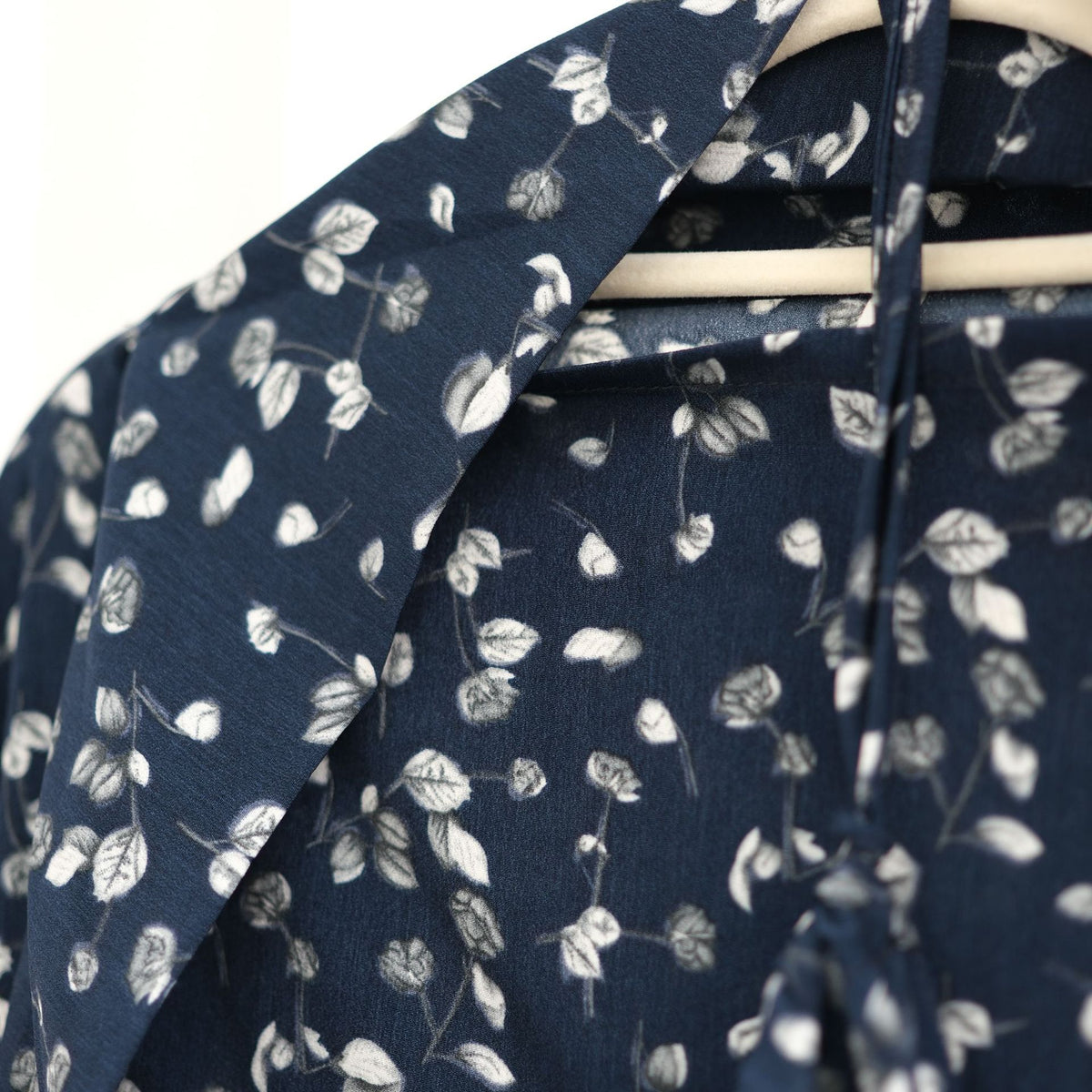 Printed One-Piece Hijab Abaya Prayer Set(MJ025)