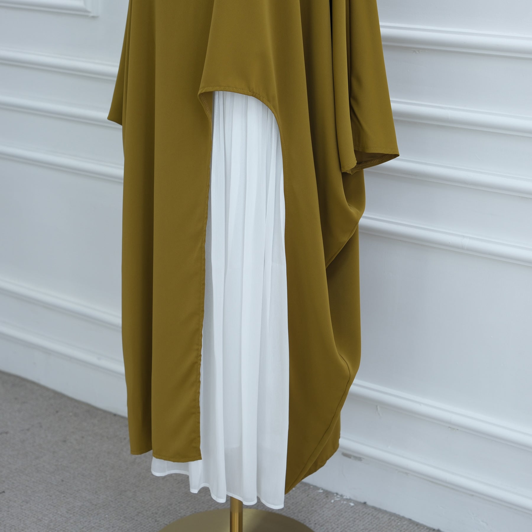 Asymmetric Nida Top(MS278)