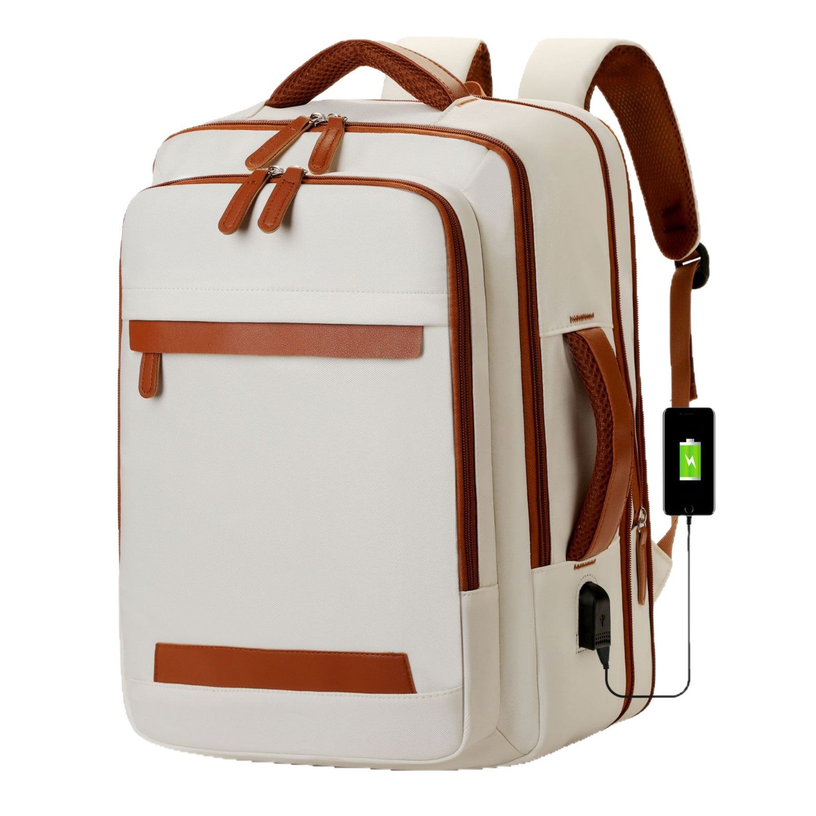 Business Commute Carry-On Backpack（MAC469）