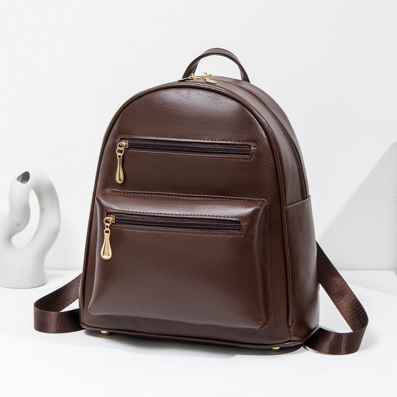 Casual Everyday City Backpack（MAC473）