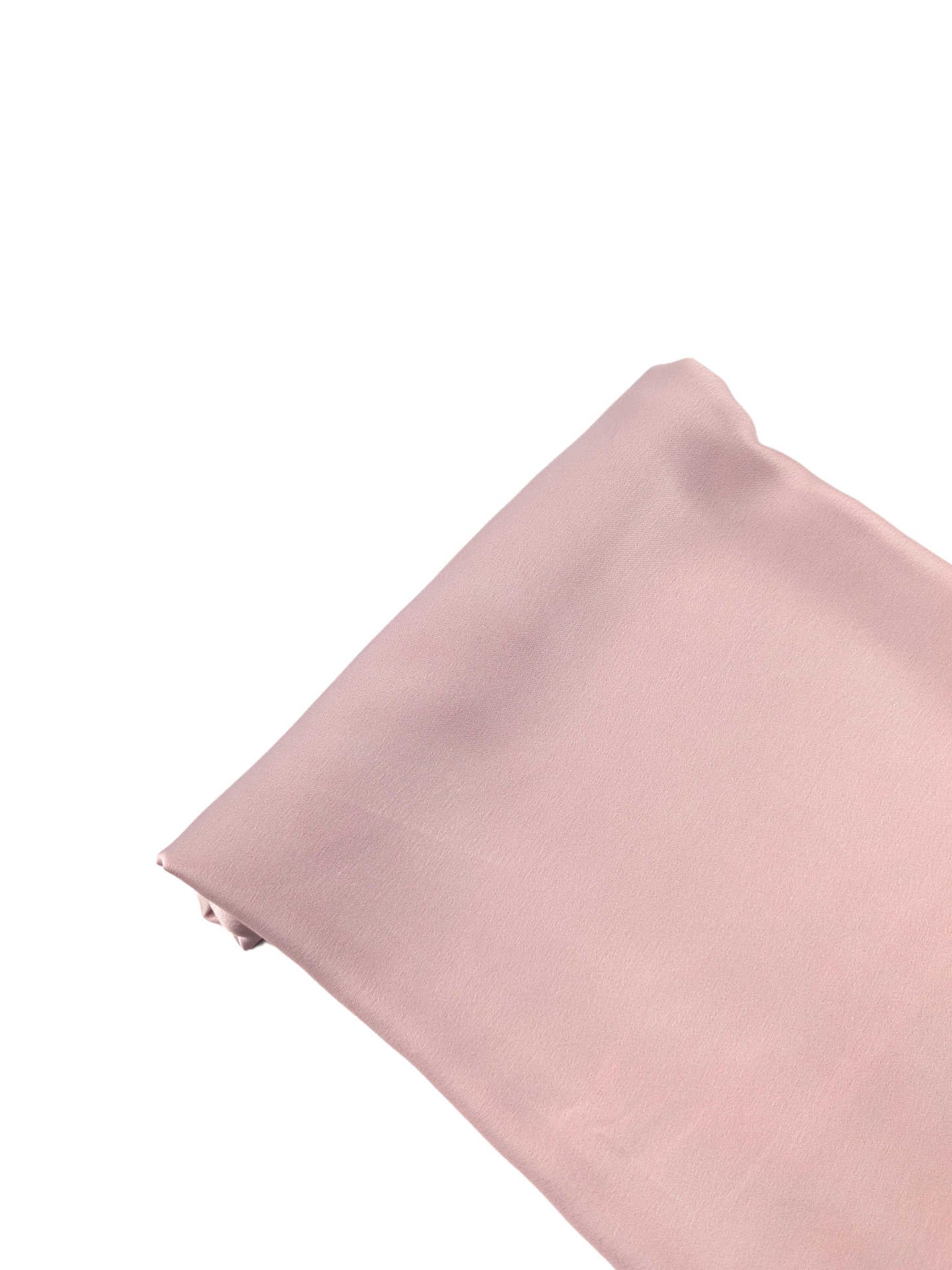 Versatile Headscarf Satin Solid Color Hijab (MH168)