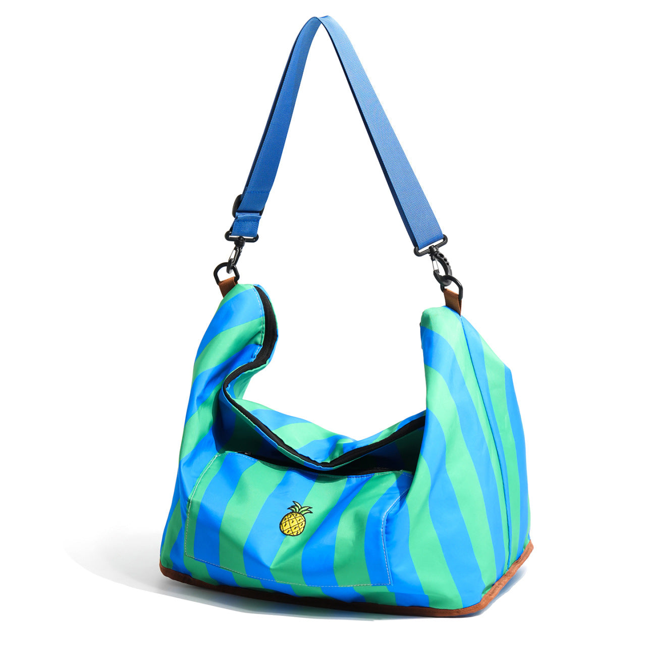 3-in-1 Foldable Travel Backpack Tote（MAC456）