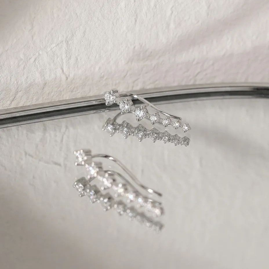 Sparkling Constellation Ear Crawler（MAC478）
