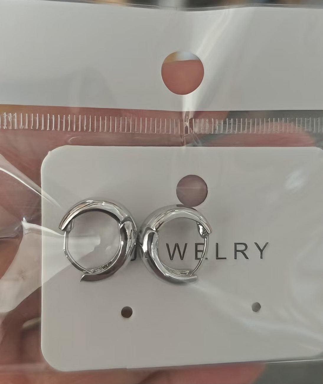 Sparkling Constellation Ear Crawler（MAC478）