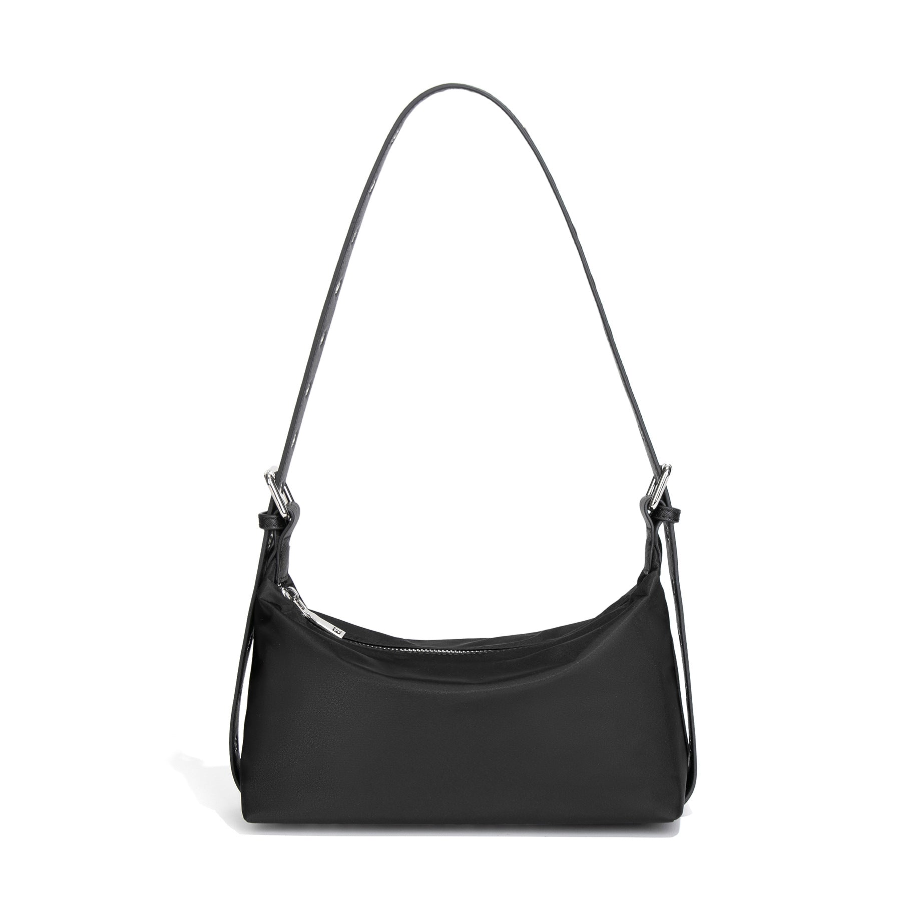 Casual Underarm Crescent Hobo Bag（MAC459）