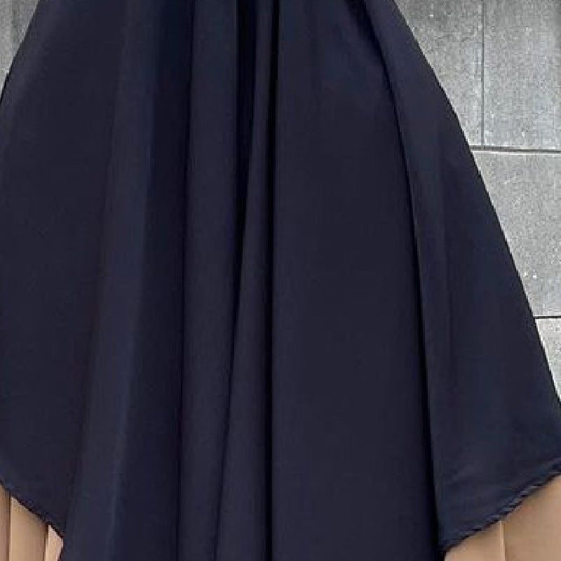 Linen Khimar(MK027)