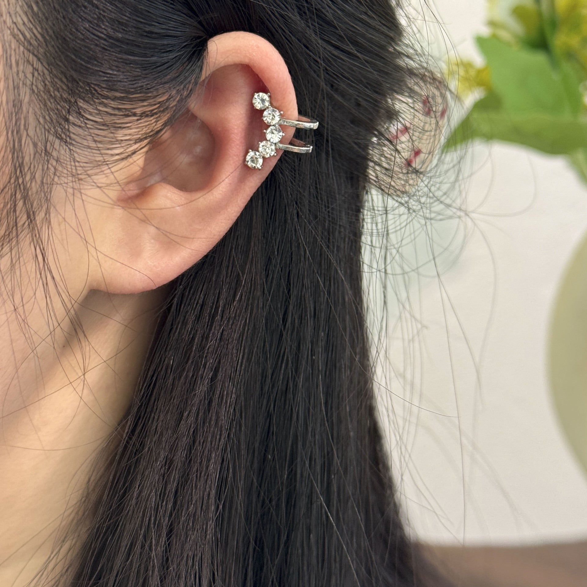 Sparkling Constellation Ear Crawler（MAC478）