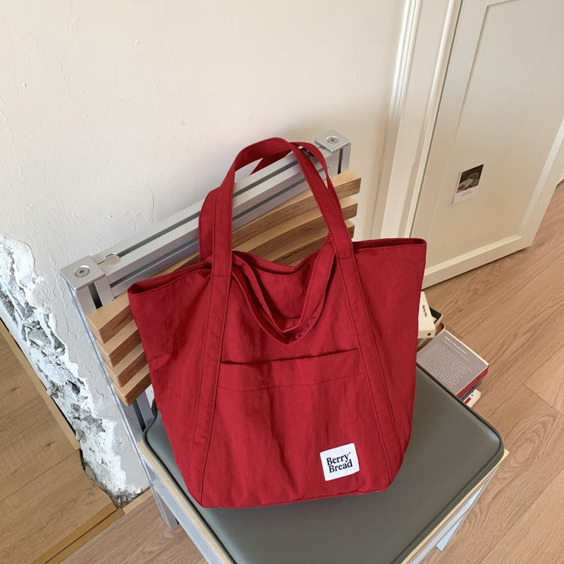 Everyday Work & Shopping Shoulder Bag（MAC454）